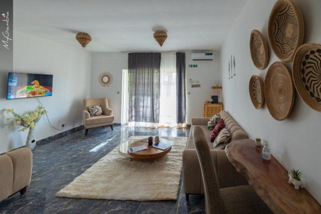 Dunas Boutique Hotel