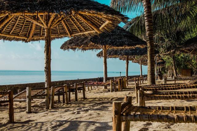 Hotel Jaz Adonia Beach Resort