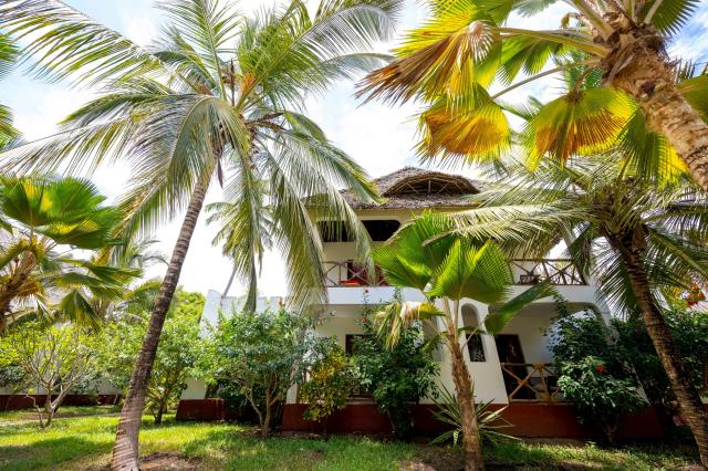 Hotel Jaz Adonia Beach Resort