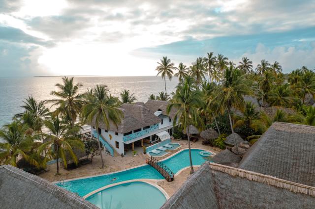 Hotel Jaz Adonia Beach Resort