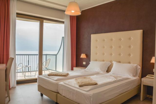 Astor Hotel