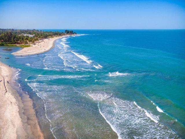 Kombo Beach Resort