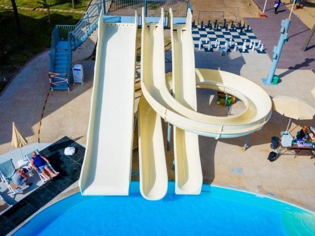 Kombo Beach Resort
