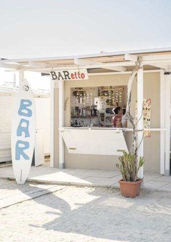 Camping Fano