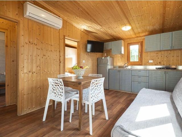 Camping Fano