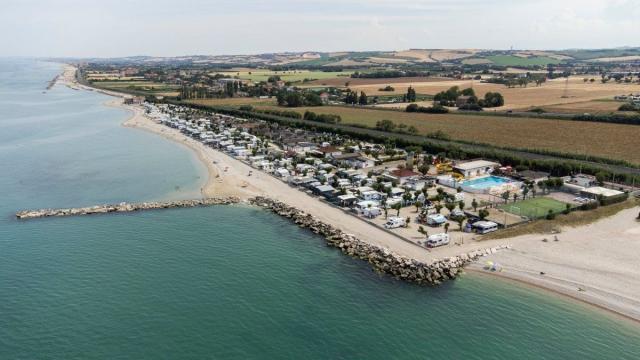 Camping Fano
