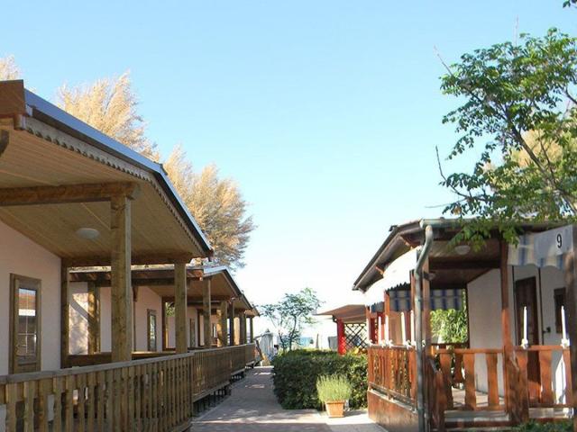 Camping Fano