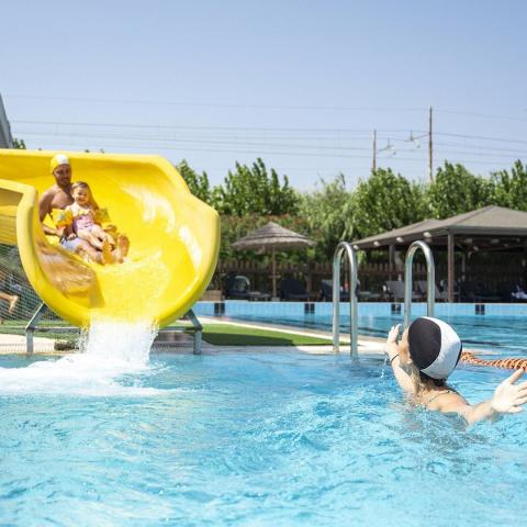 Camping Fano