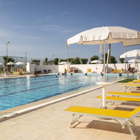 Camping Fano