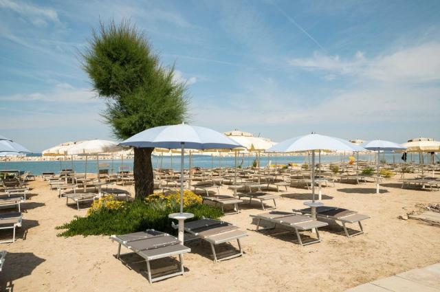 Camping Fano