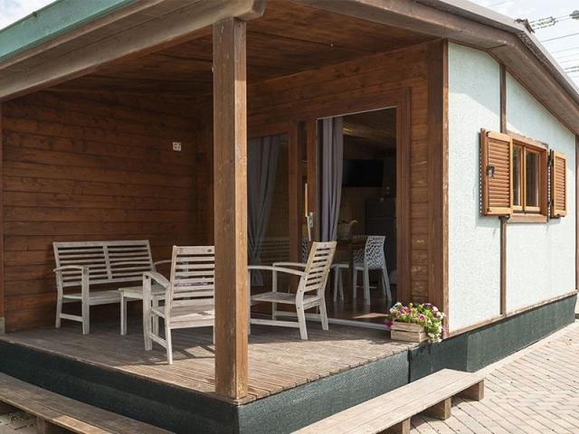 Camping Fano