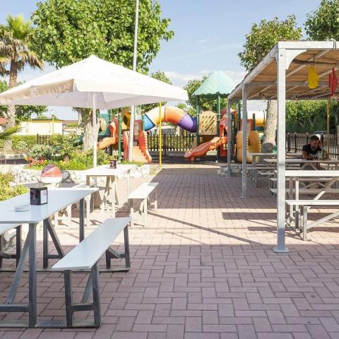 Camping Fano