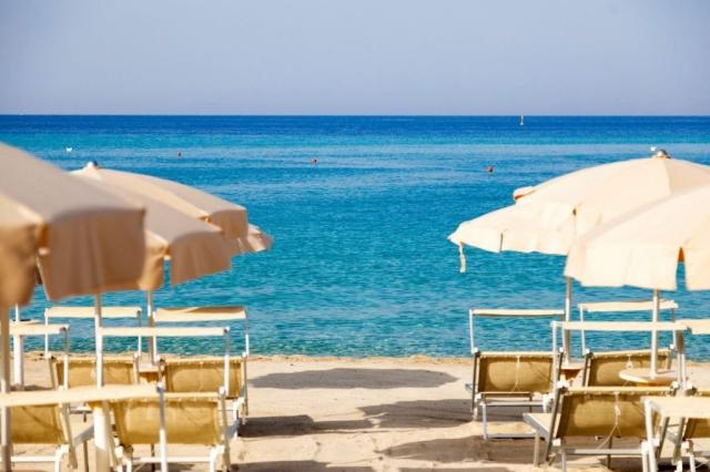 Hotel Baia del Capo