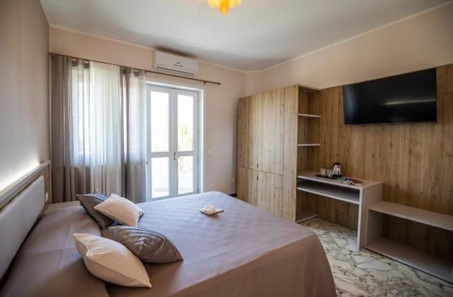Hotel Baia del Capo