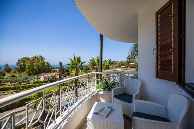Hotel Baia del Capo