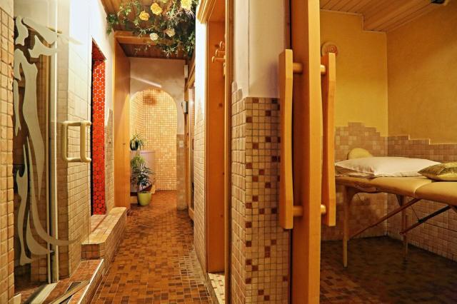 Hotel Alpenblick