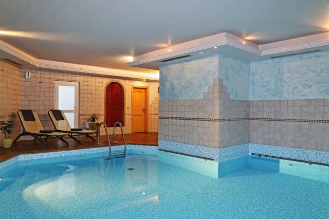 Hotel Alpenblick