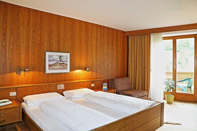 Hotel Alpenblick