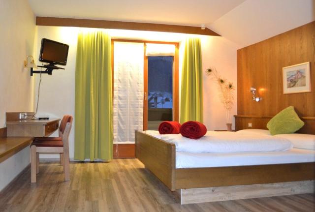 Hotel Alpenblick