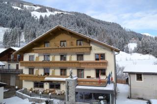 Alpenblick