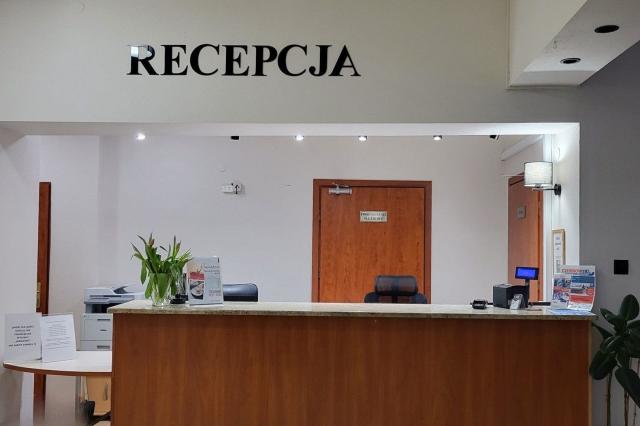 Hotel NAT Wisla