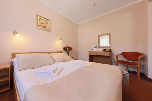 Hotel NAT Wisla