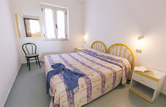 Hotel Esmeraldo Residence