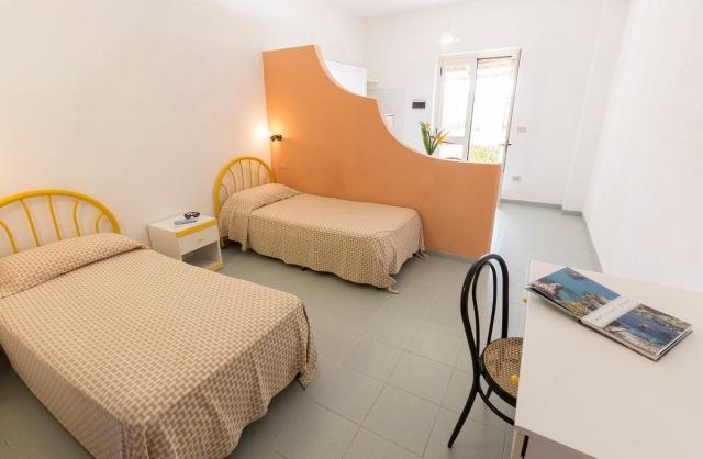 Hotel Esmeraldo Residence