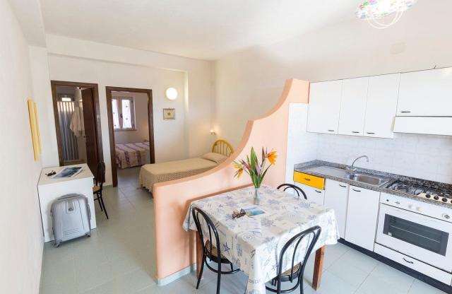 Hotel Esmeraldo Residence