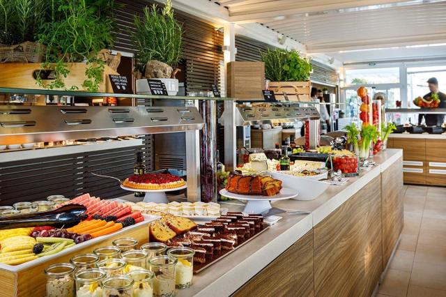 Girandella Valamar Collection Resort designed for Adults