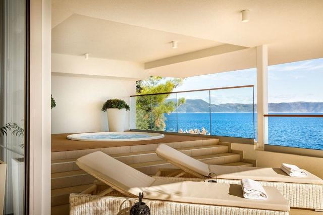 Girandella Valamar Collection Resort designed for Adults
