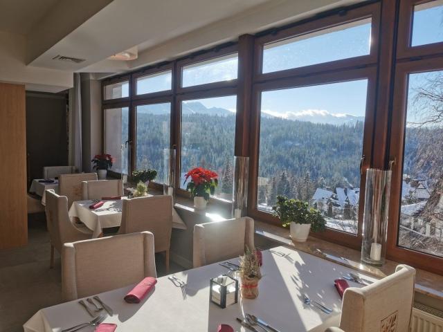 Hotel NAT Bukowina