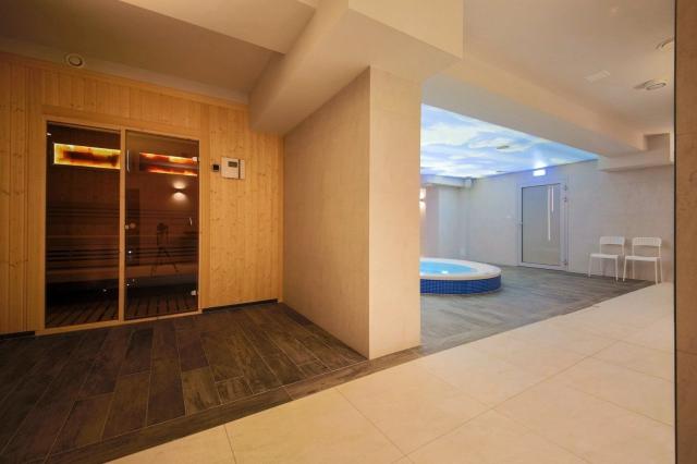 Hotel NAT Bukowina