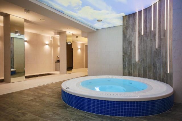 Hotel NAT Bukowina