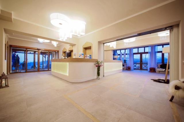 Hotel NAT Bukowina