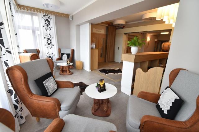Hotel NAT Bukowina