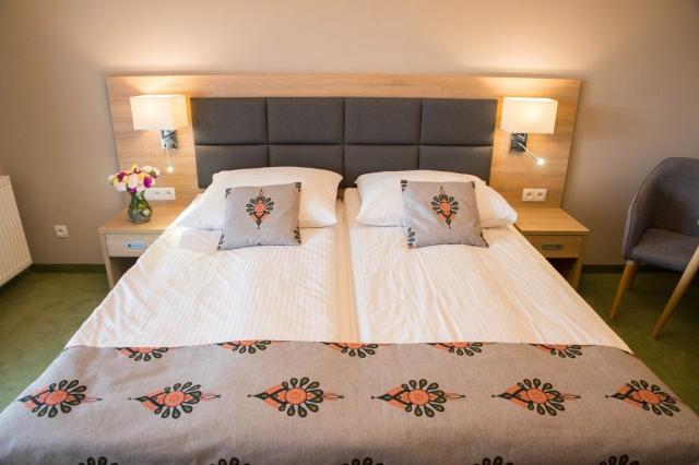 Hotel NAT Bukowina