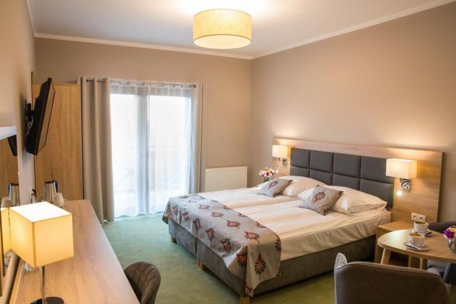 Hotel NAT Bukowina