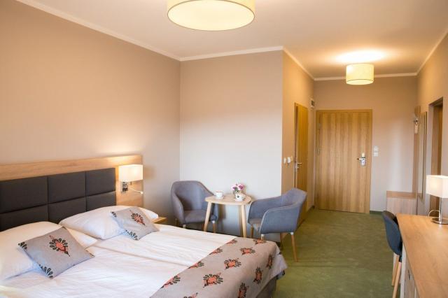 Hotel NAT Bukowina