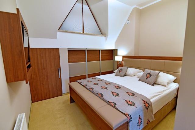 Hotel NAT Bukowina