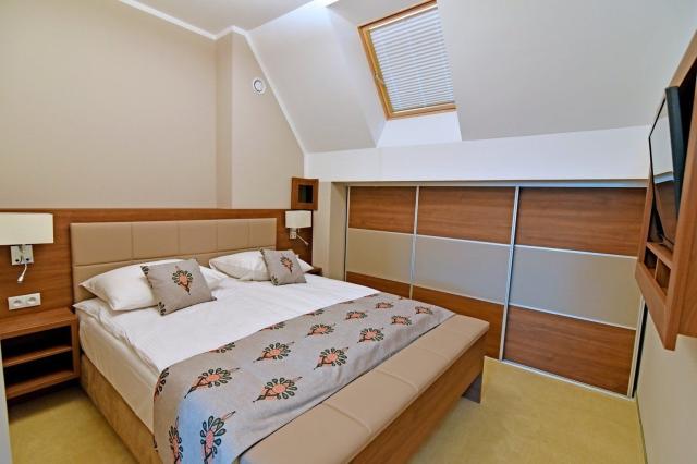 Hotel NAT Bukowina