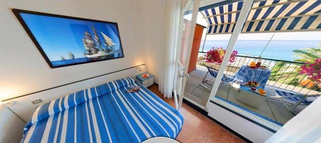 Hotel Real Park