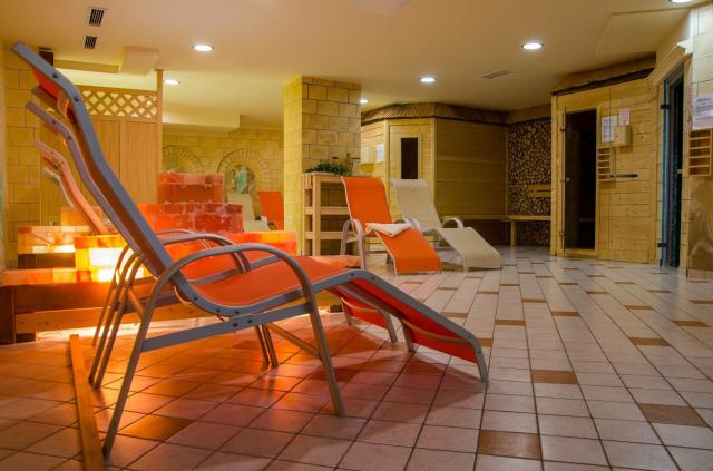 Hotel Alp Bovec