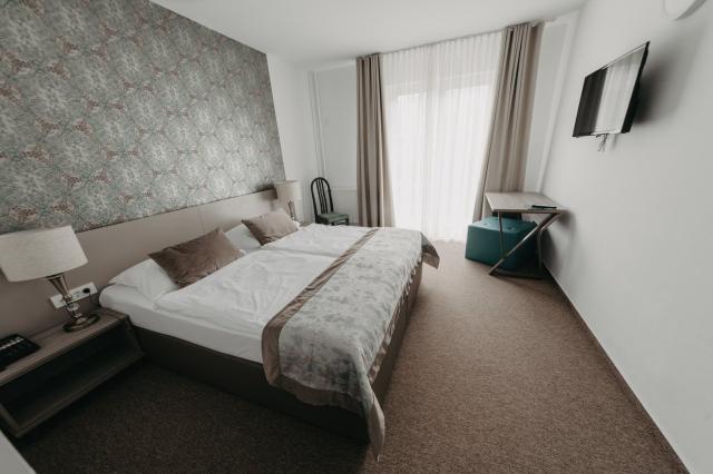 Hotel Alp Bovec
