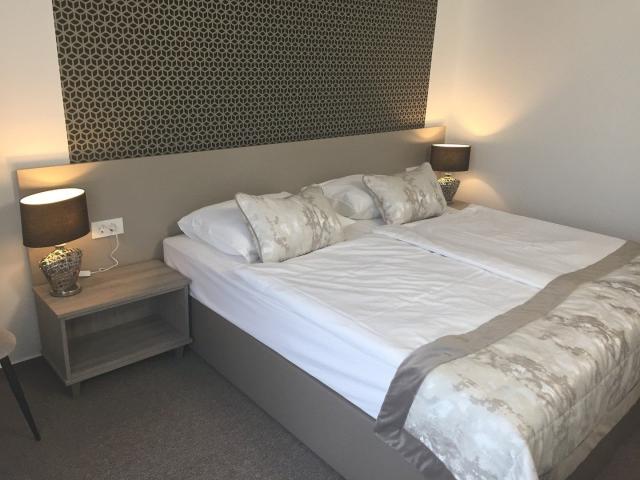 Hotel Alp Bovec
