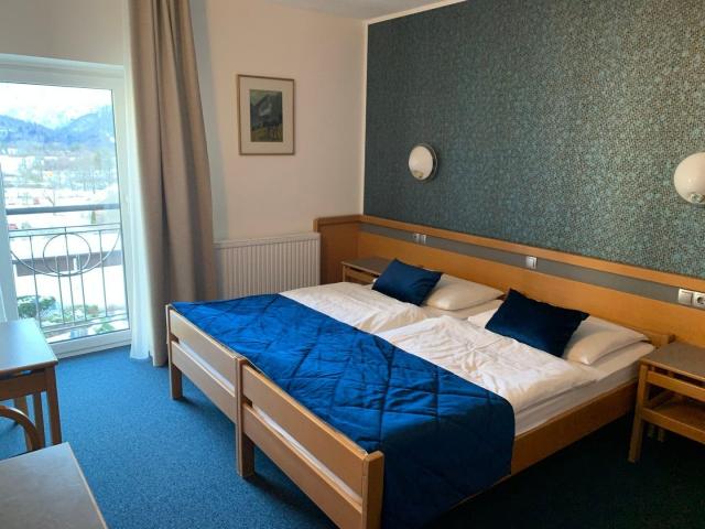 Hotel Alp Bovec
