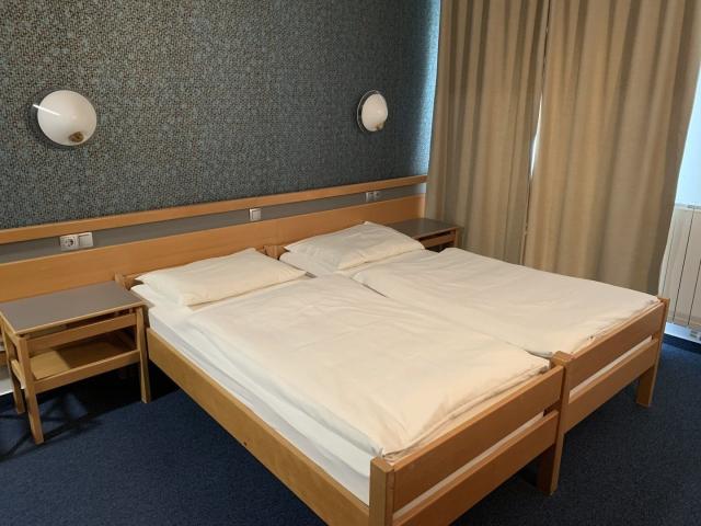 Hotel Alp Bovec