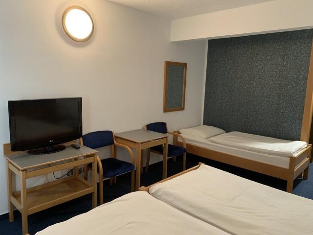 Hotel Alp Bovec