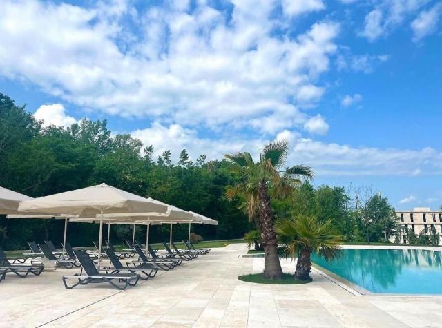 Hotel Mak Albania