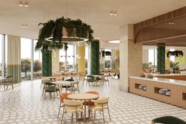 Hotel XO Cape Arnna
